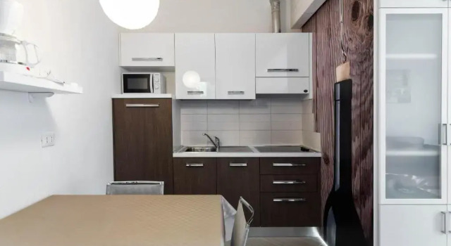 Апартаменты Villa Pifferi
