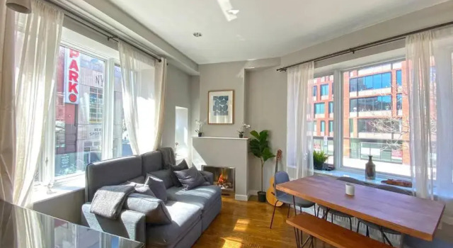 Апартаменты Beautiful 3 Bdrm 2 Bath Private Luxury Townhouse!