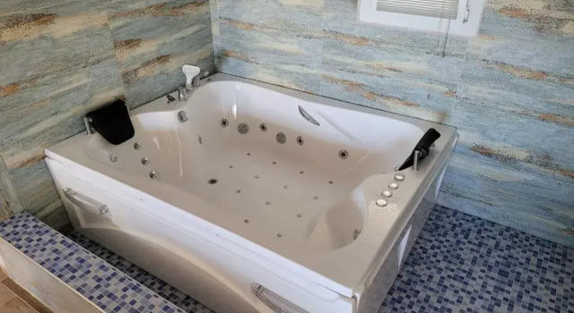 Апартаменты Deluxe Hotel Gelemis Apart
