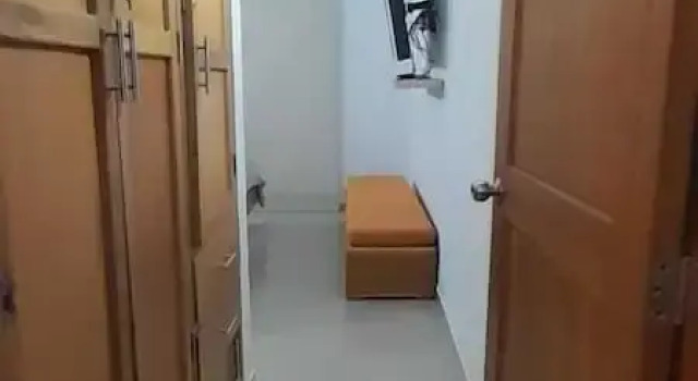 Номер Standard Cabaña de Enseño en Coveñas