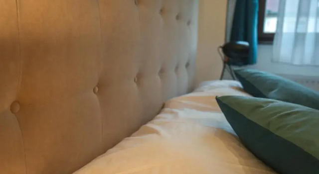 Двухместный номер Standard Villa Campana