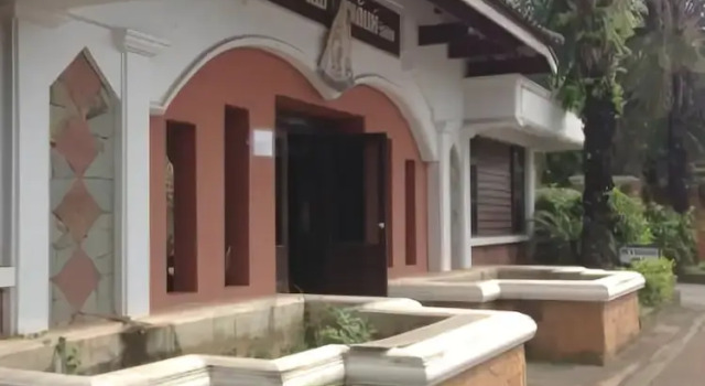 Palm Garden Resort