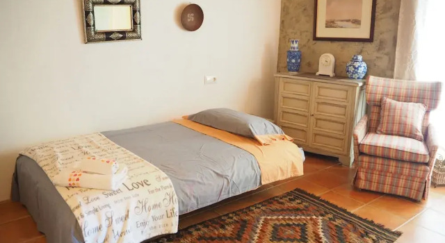 House in Palamós for 9 people