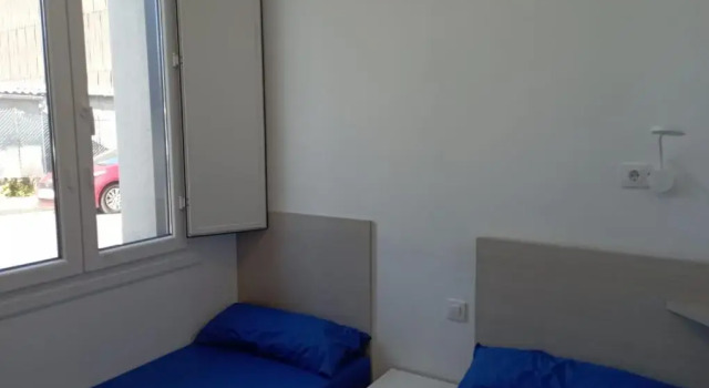 Hostel Albergue O Mesón
