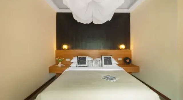 Люкс Floral Hotel Huangshan Songye Boutique