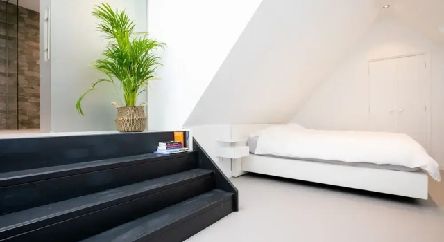 BBBB Family Suite, Buchen Sie Hotel Dokkum Friesland