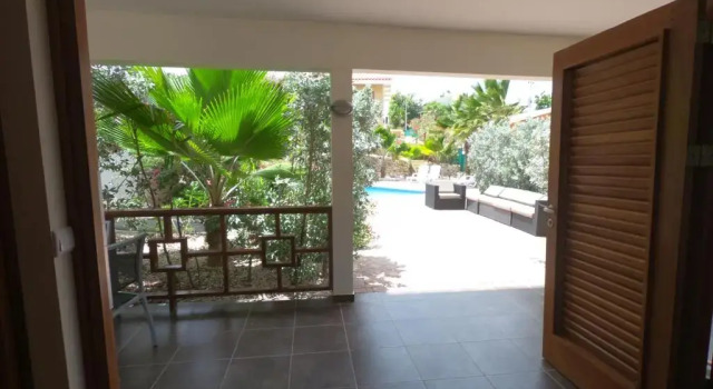 Апартаменты Superior Apartemento Gosa Bunita