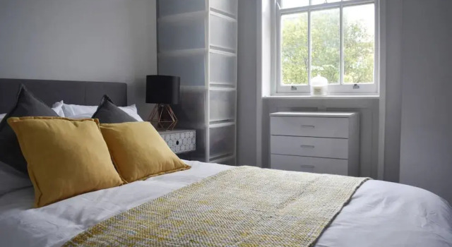 Fantastic 1 Bedroom Flat in Central Brighton Location