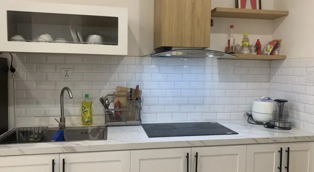 Апартаменты Business Smart City Vinhomes Nam Tu Liem Apartment