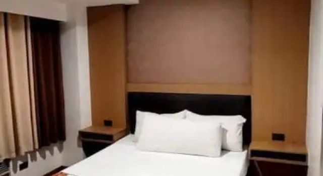 Студия Fernandina 88 Suites Residences