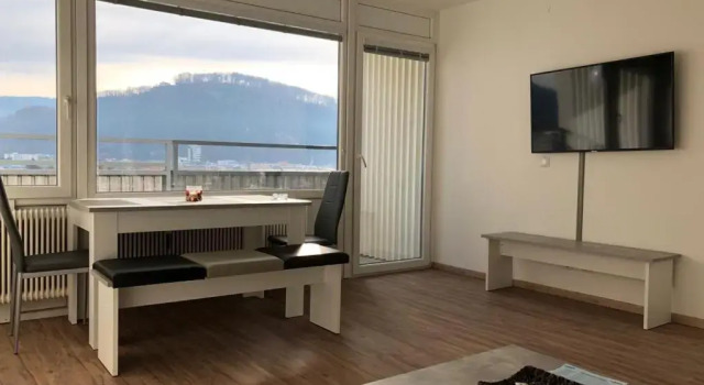 Apartment 8