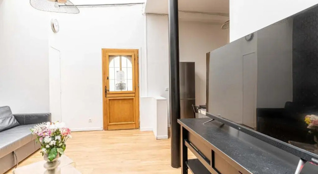 Апартаменты Superior 08 - Design Flat République