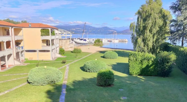 Apartment Roberto Castelletto sopra Ticino