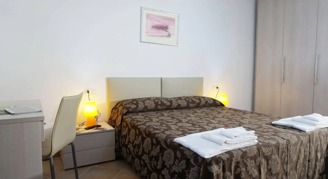 Agriturismo Maris