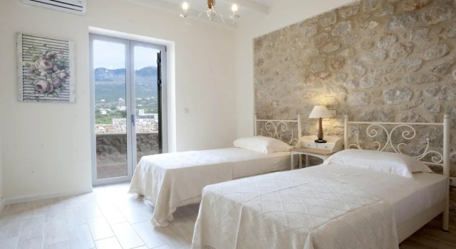 Two Bedroom Villa With Attic - Violeta