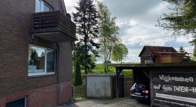Ostsee-Ferienwohnung-Nautikuss, Забронировать Апартаменты/квартира Вангельс Holstein Switzerland