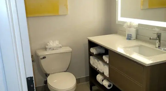 Двухместный номер Standard Comfort Inn & Suites Arlington Heights - Schaumburg