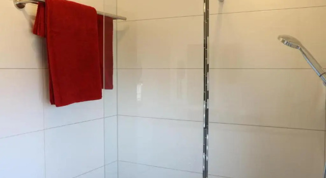 Zur Frankenhöhe, Varaa Huoneisto Hotellit Baijeri pysäköinnillä, Pysäköinti