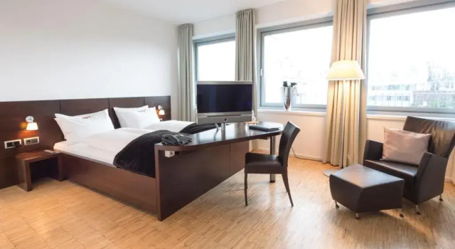 Номер Standard Altera Hotel