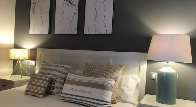 Villa Bellavista A7, Забронировать Вилла Отели Ланцароте 3 звезды, 3*