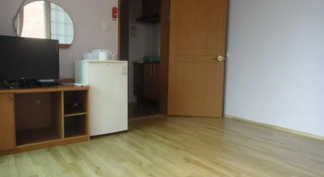 Habitación Estándar Naksan Crova Condotel