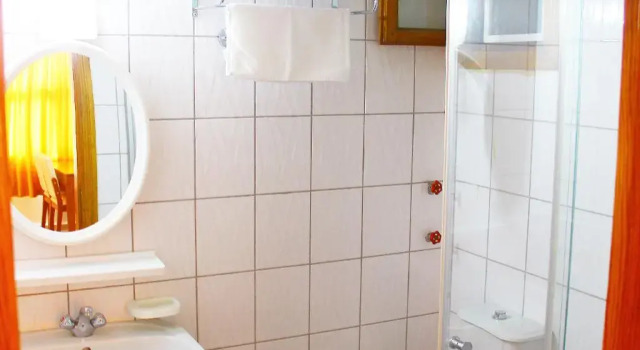 Апартаменты Happy Homes Apart Hotel