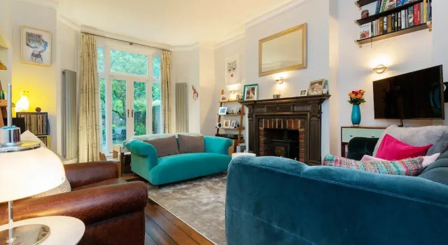 Goldhurst Terrace, Забронировать Отель Отели Англии 3 звезды, 3*