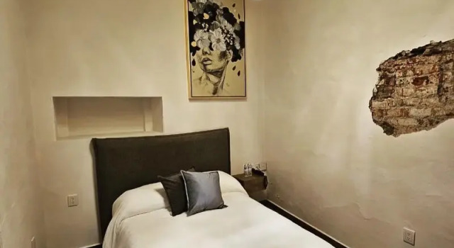 Одноместный номер Economy Hotel Úrsula Concept
