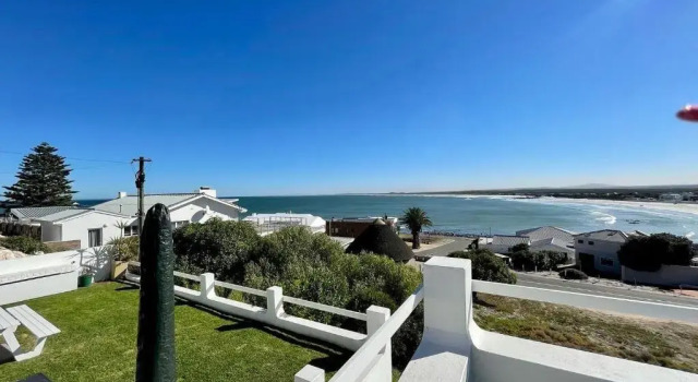 16 Mile View, Reservar Hotel Yzerfontein Malmesbury