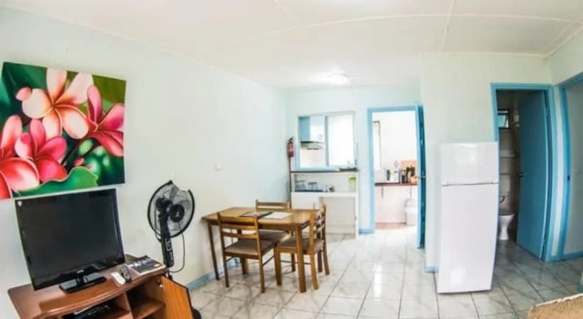 Апартаменты Quest Apartments