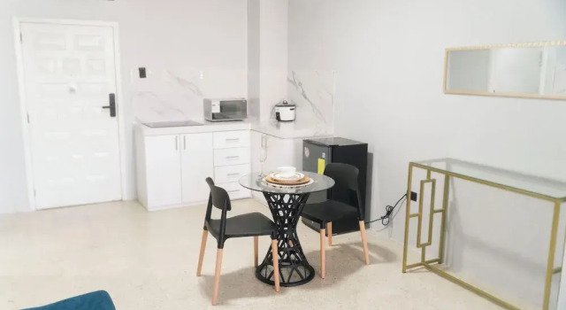 Апартаменты Comfort Guayacan Apart Hotel