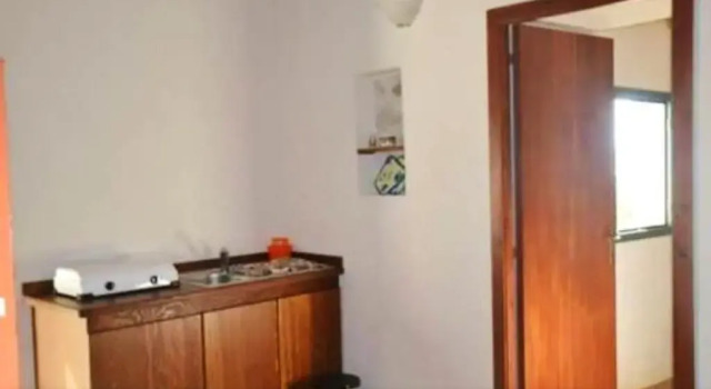 One bedroom appartement with wifi at Chiaramonte Gulfi