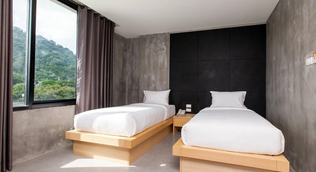B2 Phuket