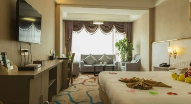 Haiyunxuan Hotel