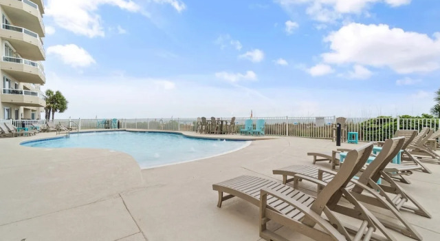Enclave 607, Prenota Appartamento Hotel a Alabama con piscina, Piscina