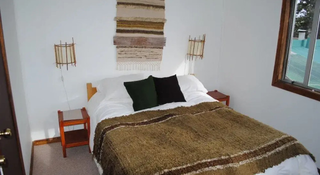 Amerindia Hostel, Reservar Albergue Puerto Natales 
