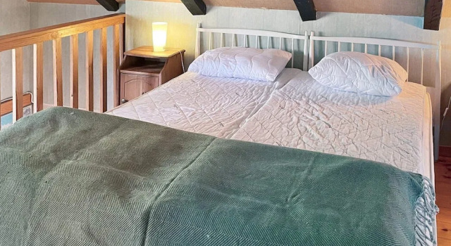 6 Person Holiday Home in Tingsryd-by Traum, Забронировать Отель Отели Тингсрюд с парковкой, Парковка