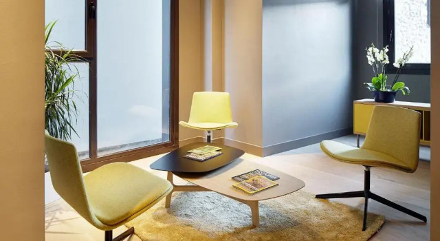 Номер Standard Hotel Imaz
