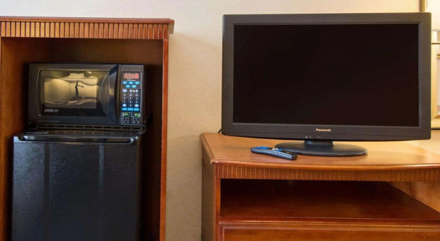 Quality Inn Takoma Park