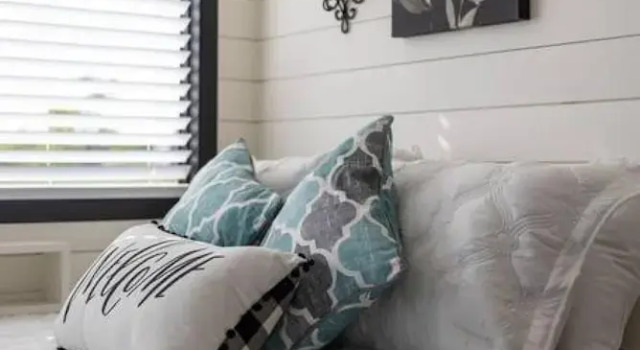 New Wilderness Hideout-cozy Container Home, Rezervați Hotel Fredericksburg Texas Wine Country