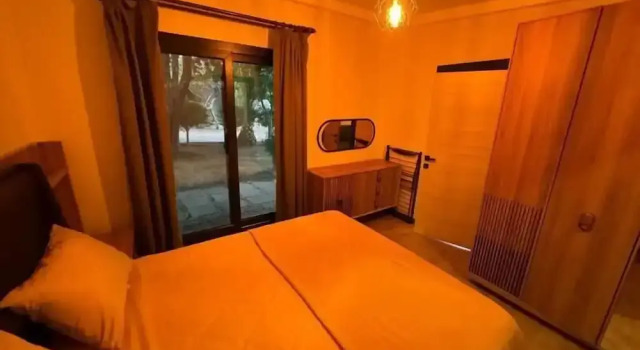 Otelox Ayaş Beach Bungalov