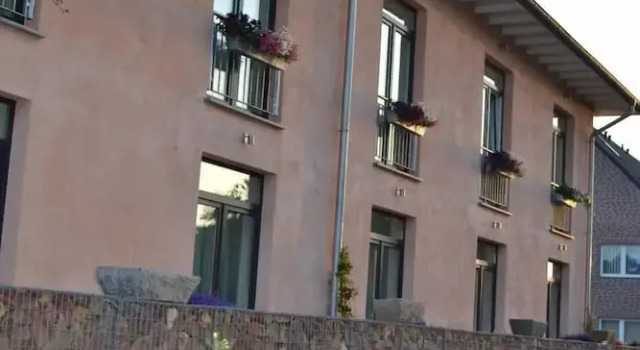 Campus Boardinghouse, Prenota Affittacamere Vaals Limburgo Meridionale