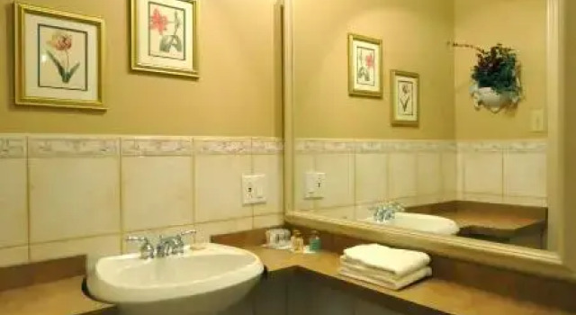 Номер Standard Hotel Cap Diamant