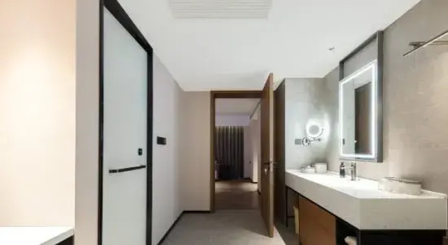 Люкс Premier Atour Hotel Kunshan Hi-Tech Zone Xinxin Sci-Tech Innovation