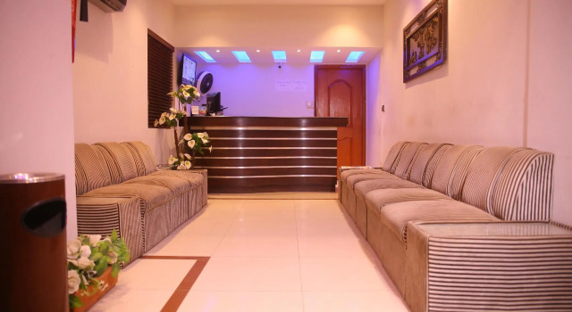 Royal Inn Hotel