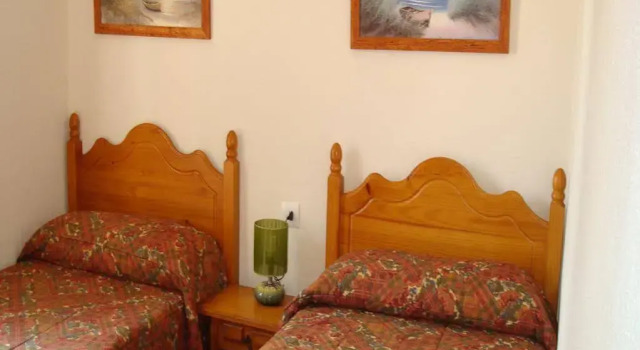 Apartamentos Surest