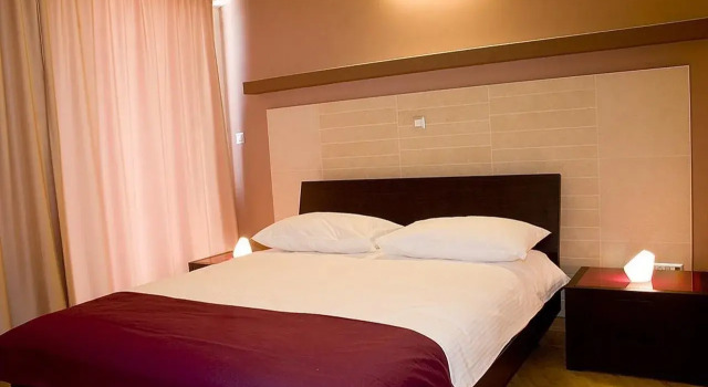 Hotel Diadem