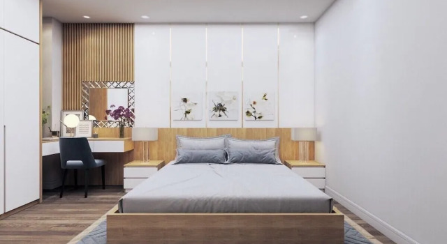 Апартаменты BaoTran Apartment & hotel