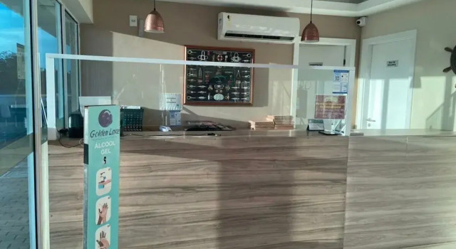 Golden Lake Residence III, Забронировать Отель Отели штата Рио-де-Жанейро 3 звезды, 3*
