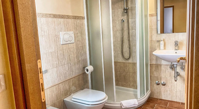 Семейный люкс Casale Cardini